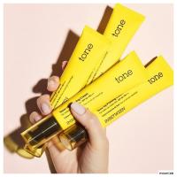 ราคา [Blithe] Inbetween Tone-Up Priming Cream SPF40+ PA+++ 30ml / Radiance, Sun Protect (52103597555)