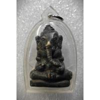 ราคา A385 รูปหล่อ พระพิฆเนศ หล่อโบราณ ไม่ทราบที่ เนื้อโลหะ พระเครื่อง สวยเก่า เชิญเลือกตามชอบ (48254058923)