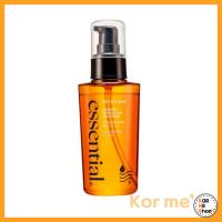 ราคา [TheFaceShop] Essential Damage Care hair Oil Serum 100ml / ผมเสีย / ลดผมชี้ฟู (28879007343)