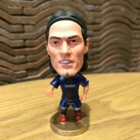 ราคา โมเดลนักฟุตบอล คาวานี่ สโมสรปารีส 2019 (1465617466)