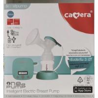 ราคา เครื่องปั้มนม camera เครื่องปั๊มนมไฟฟ้าแบบเดี่ยว (3060962704)