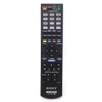 ราคา เปลี่ยนใหม่สําหรับ Sony RM-AAU072 ระบบ AV โฮมเธียเตอร์รีโมทคอนโทรล HT-CT15 (25567606904)