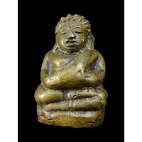 ราคา หลวงพ่อเงิน พิมพ์(สังกัจจายน์) กรุวัดขวาง เนื้อทองผสม (25880764118)