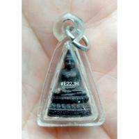 ราคา พระพุทธปางมารวิชัย หลวงพ่อแสนฤทธิ์รูปหล่อลอยองค์ วัดเพชรดอนยาง (27752248170)