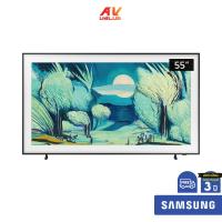ราคา Samsung The Frame QLED 4K TV รุ่น QA55LS03FAKXXT ขนาด 55 นิ้ว LS03 Series ( 55LS03F , 55LS03 , LS03F ) (27438257364)