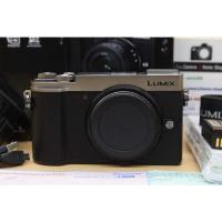 ราคา Body Panasonic Lumix DC-GX9 (สีเงิน) สภาพสวยใหม่มากๆ ชัตเตอร์1,059รูป (14154473087)