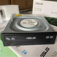 ราคา เหมาะสําหรับ Asus Asus Desktop Machine ในตัว DVD แกะสลักเครื่องบันทึก Serial Port DRW-24D5MT 24X แกะสลักเครื่องบันทึก (47851687326)