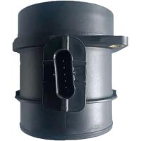 ราคา เซ็นเซอร์รถยนต์ 28164-2F610 MAF Mass Air Flow Meter Sensor 281642F610 9021050010 (48450805018)