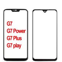 ราคา แผงกระจกหน้าจอสัมผัส สําหรับ Motorola Moto G7 Power Moto G7 Plus G7 Play (14105721360)