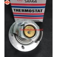 ราคา วาล์วน้ำ เปิดเร็ว76.5 SUZUKI VITARA SJ413 HKT MADE IN JAPAN ZI-52E-76.5 (43872982429)