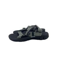 ราคา THE NORTH FACE Sandals 25cm BLK nf52050 Direct from Japan Secondhand (52854002035)