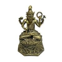 ราคา ปู่ฤาษีนารายณ์ หลวงปู่นอง กว้าง 5นิ้ว สูง 10นิ้ว (22056847764)