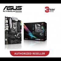 ราคา ASUS SOCKET LGA 1151 STRIX H270F GAMING MOTHERBOARD (56653180626)