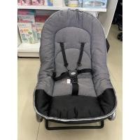 ราคา เปลโยกใหญ่ Happy baby สีดำ (มือสองญี่ปุ่น) สภาพสวย 90% (23637199966)