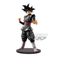 ราคา ฟิกเกอร์lot jp Dragon Ball Legends Collab - Goku Black (Bandai Spirits / Banpresto) (5904270168)