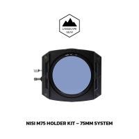ราคา NiSi M75 Holder Kit 75mm System ชุดฟิลเตอร์ โฮลเดอร์ (25563570400)