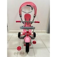 ราคา จักรยาน Radio Flyer 4 in 1 Stroll 'n Trike Pink (42712005917)