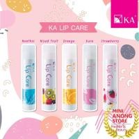 ราคา ลิปมัน เคเอ ลิป แคร์ เค.เอ. KA Lip Care K.A. lipcare (3525875008)