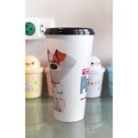 ราคา แก้วน้ำจากภาพยนตร์เรื่อง The Secret Life of Pets 2 (11174645606)