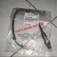 ราคา สวิตช์เบรกไฟด้านหลัง ZX130 ZX 130 27010-0039 KAWASAKI เดิม (50702280075)