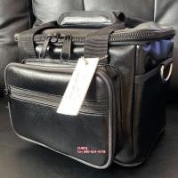 ราคา กระเป๋าใส่ลำโพงบลูทูธ Marshall.Kilburn.จาก.CUBIQ.สีดำ (20827115164)