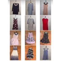 ราคา เสื้อผ้ามือ2ยกกระสอบ 50ตัวสำหรับพ่อค้าแม่ค้า สภาพใหม่ (ชุดเดรส เสื้อขาว เสื้อหนาว กางเกง) (24658905013)