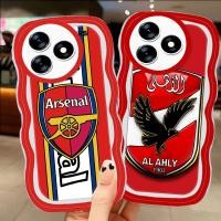 ราคา A-54 Arsenal TPU Casing สําหรับ Infinix Smart 8 HD Plus Pro เคสใส (53150251560)