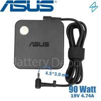ราคา Asus Adapter ของแท้ Asus Vivobook Pro 15 OLED D3500 / Vivobook Pro 14 OLED M3401Q 90W 4.5 สายชาร์จ Asus อะแดปเตอร์ (20173876980)