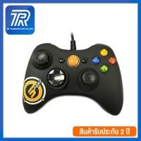 ราคา Neolution E-Sport Xcaliber Gaming Joy Controller (สำหรับ PC/Xbox) (จอยเกมมิ่ง) - (ดำ) (5435965157)