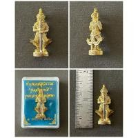 ราคา ท้าวเวสสุวรรณ รุ่นเสริมบารมี เจ้าคุณธงชัย วัดไตรมิตร ปลุกเสก (26140557899)