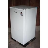 ราคา ตู้เย็นมินิบาร์ FR-90ST (3.2Q) มือสอง ✅ ใช้งานได้ปกติ สภาพ 99% (24296270218)