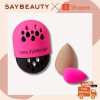 ราคา ️ส่งทุกวัน️ Beautyblender Discovery Set *รับประกันของแท้* เซ็ตฟองน้ำแต่งหน้าเพื่อผิวเรียบเนียนระดับมือ (44009586220)