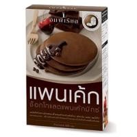 ราคา อิมพีเรียล แป้งสำเร็จรูปสำหรับทำแพนเค้กรสช็อกโกแลต 400กรัม (4831916121)