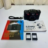 ราคา กล้อง Lomo LC - Wide 35 มม. กล้องฟิล์ม สำหรับสะสม ตั้งโชว์ และงานอะไหล่ (42167923565)