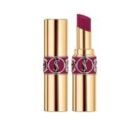 ราคา YSL Rouge Volupte Shine 3.2g ลิปสติกสีพลัม หรูหรา วาวสวยมากๆ (9926219825)