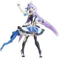 ราคา SHF S.H.Figuarts Mikumo Guynemer (Macross Delta) Bandai (13703198465)