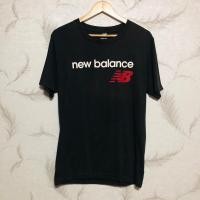 ราคา เสื้อยืด New Balance size M (21172312832)