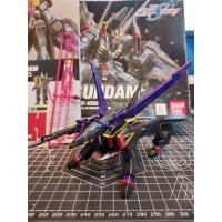 ราคา HG 1/44 Gaia Gundam Bandai มือสองประกอบเล้ว (44307665815)