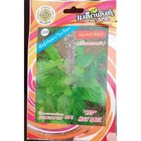 ราคา เมล็ดกะเพราแดง กระเพรา กระเพราแดง 4 ทิศ (10 แถม 1)คละได้ เมล็ดผัก เมล็ดพันธุ์ ตรา สี่ทิศ 4ทิศ (4248234343)