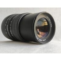 ราคา เลนส์ Sigma DC zoom 55-200mm f4-5.6สภาพดีเมาท์ Sa sigmaหน้าเลนส์55mm Excellent (9852032999)