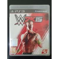 ราคา WWE 2K15 PS3 (ENG) มวยปล้ำ 2015 (27909317446)