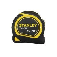 ราคา ตลับเมตรหุ้มยาง STANLEY TYLON 5 ม. (22217362082)