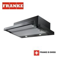 ราคา FRANKE เครื่องดูดควันแบบสลิมไลน์ขนาด 60 ซม. รุ่น FTC 601 BK/GL (4797676413)