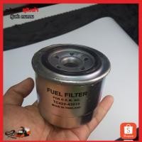 ราคา กรองน้ำมันเชื้อเพลิง,โซล่า,ดีเซล คูโบต้าแท้ L3608,L4018,L4708,L5018,KX91,KX161,U35,U55,DC60,DC68,est (42420576045)