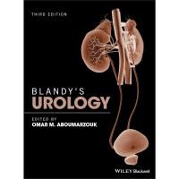 ราคา [หนังสือ] Blandy's Urology ตำรา วิทยาทางเดินปัสสาวะ ยูโรวิทยา ศัลยศาสตร์ urology surgery english book textbook EB CF (28658097257)