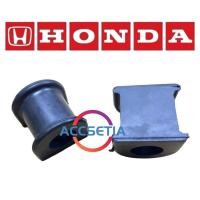 ราคา (1 PAIR คุณภาพ FRONT REAR Stabilizer Bar Bush Honda Odyssey RB1 RC1 (49553332817)