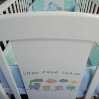 ราคา เตียงเด็ก Kitso (2246474588)