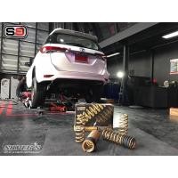 ราคา สปริงโหลด Silver prime ตรงรุ่น Fortuner ลง 1.5 นิ้ว หน้าหลัง สี่ อัน (8615682082)