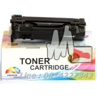 ราคา Q7551A ลดราคาพิเศษ เหลือเพียงกล่องเดียว พร้อมส่งหมึกเทียบเท่า คุณภาพดี HP P3005 / M3027MFP / q7551a (15836676906)