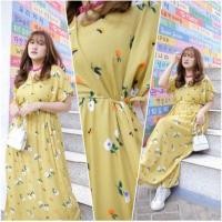 ราคา (ของขวัญฟรี) KIMONO DRESS/KIMONO LONGDRESS (40160274726)